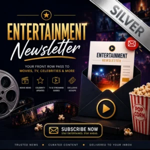 Silver Newsletter Access – 6 Months