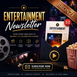 Bronze Newsletter Access – 3 Months